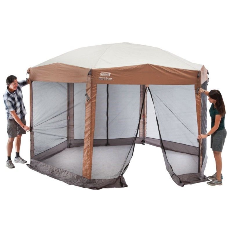 Coleman Instant Screened 12 x 10 Tent for sale online | eBay Coleman Instant Screened 12 x 10 Tent for sale online | eBay