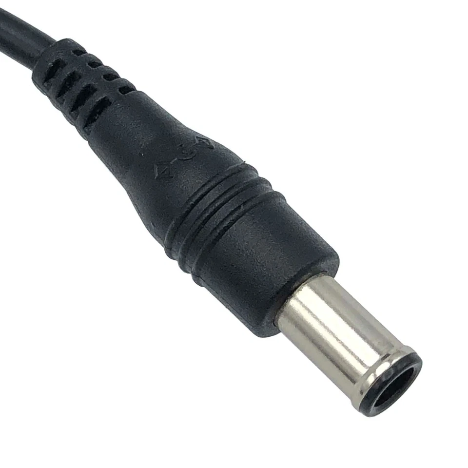 NUEVO Adaptador de CA Original Samsung 30W para S24D300H S27D590C U28D590D S22A460 n/PC Foto 4 de 4