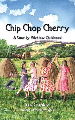 Chip Chop Cherry,Cranley, Ray Ray Cranley,