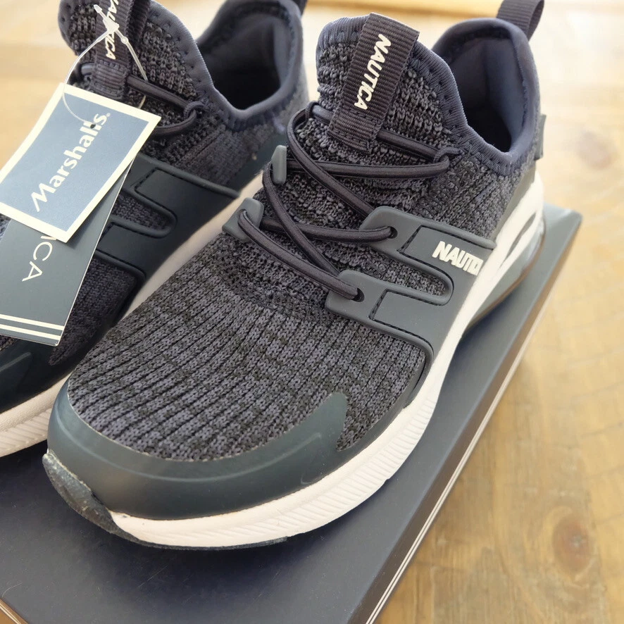 Marshalls nautica store shoes