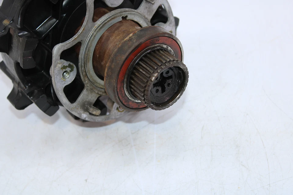 Ski-Doo Expedition 800R Xtreme E-TEC 2018 transmisión eje Kog 504153584 Foto 3 de 4