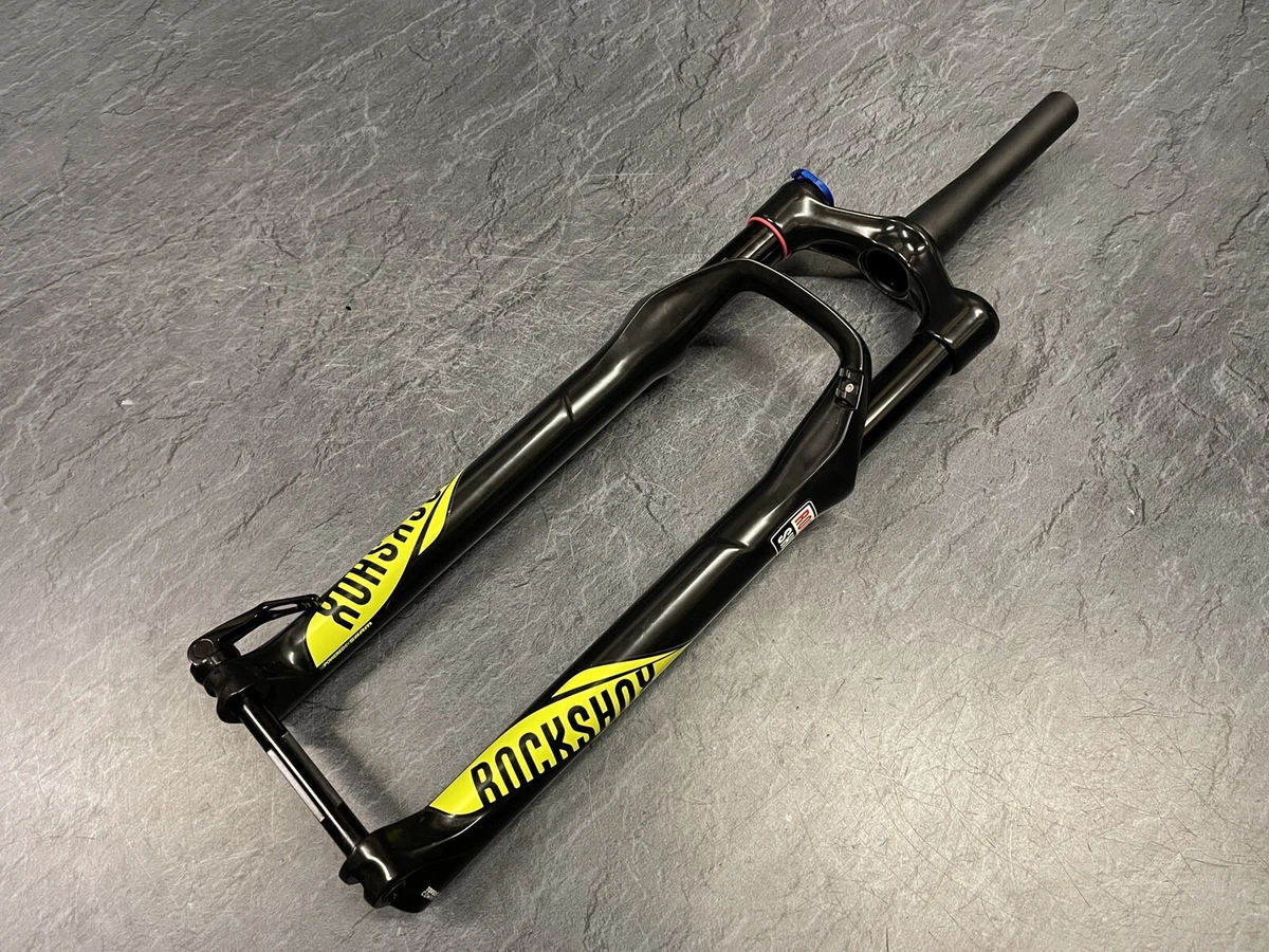RockShox Reba RL 29 Forks eBay