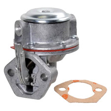 Membran F&ouml;rderpumpe f&uuml;r John Deere 820 920 1020 1120 2020 2120 3020
