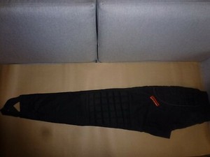Selsport Wrappa Protection Padded 