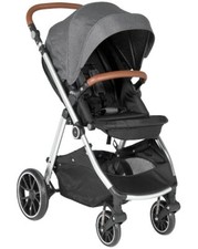 Cuggl Ebony Deluxe Pushchair RRP 160.00 lot R2120
