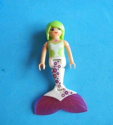 playmobil mermaid