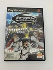 IGPX: Immortal Grand Prix (Sony PlayStation 2, 2006)