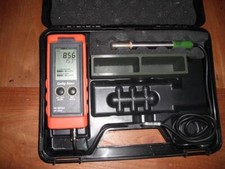 Hanna Instruments HI-99141 pH Meter for Boiler & Cooling Towers HI72911Electrode
