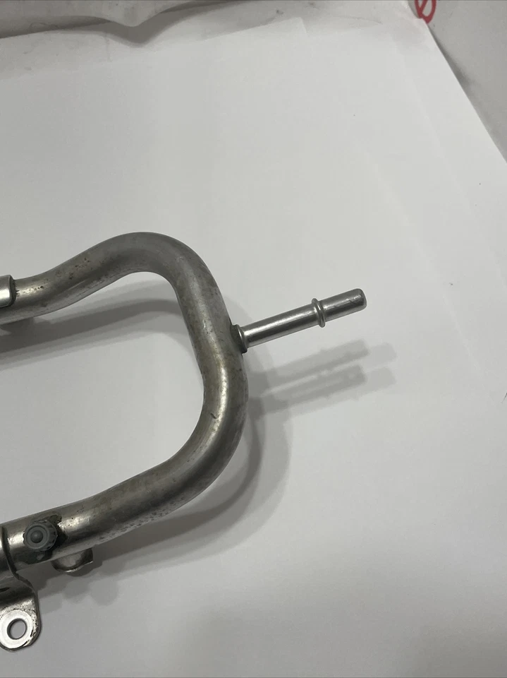 Mercury Sable 2008/carril inyector de combustible Ford usado V6 3,5 L fabricante original Foto 3 de 4