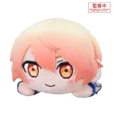 Project Sekai Tenma Tsukasa Nesoberi Plush Doll Brand New Style S SEGA JP 2024