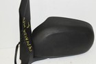 2000-2006 MAZDA MPV LEFT DRIVER SIDE DOOR REAR VIEW MIRROR