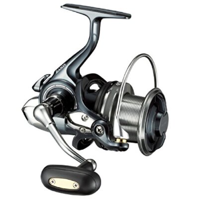 DAIWA - □□DAIWA ダイワ 18パワーサーフ SS 4500QD 00059397 Daiwa 18 Power Surf Ss 4500QD Spinning Rolle ( Dreh / Lang