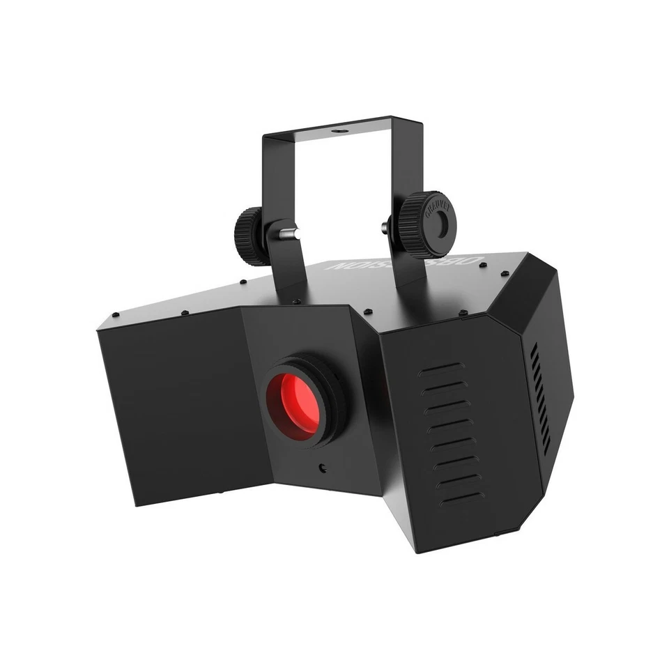 Chauvet DJ Obsession LED Effect Gobo DJ Lighting Disco - Image 3 of 4