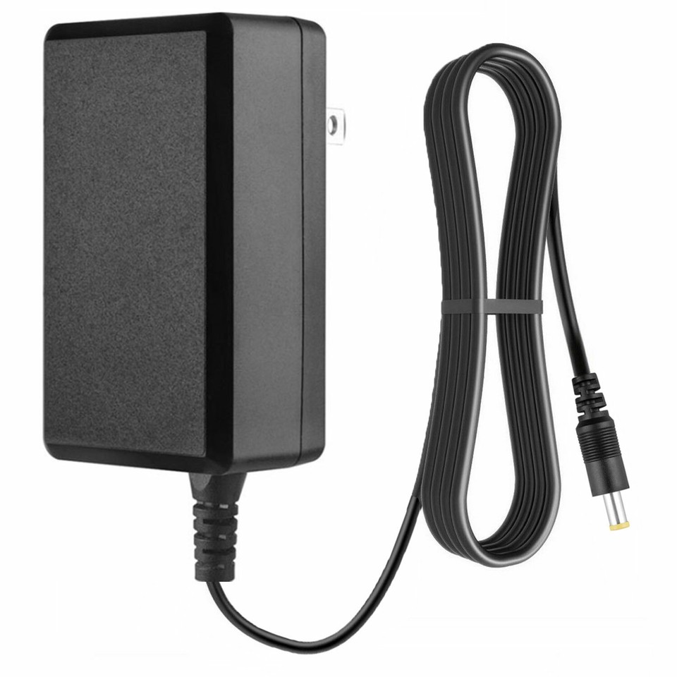 Alimentatore CA Per Cuffie Sony MDR-IF245RK – Adattatore AC-MS1202S (Caricabatterie)