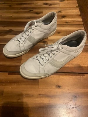 Chaussures Bikkembergs 45 1/2 - Photo 1/4