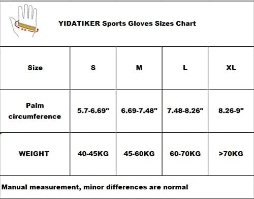 Breathable Workout Exercise Gloves Gym Gloves Cycling MTB for Sports Pink XL