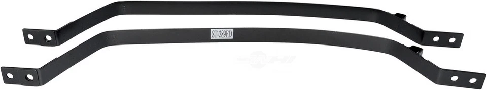 JUEGO DE CORREAS PARA TANQUE DE GASOLINA KIA SPORTAGE HYUNDAI TUCSON 2005-2009 Foto 2 de 4