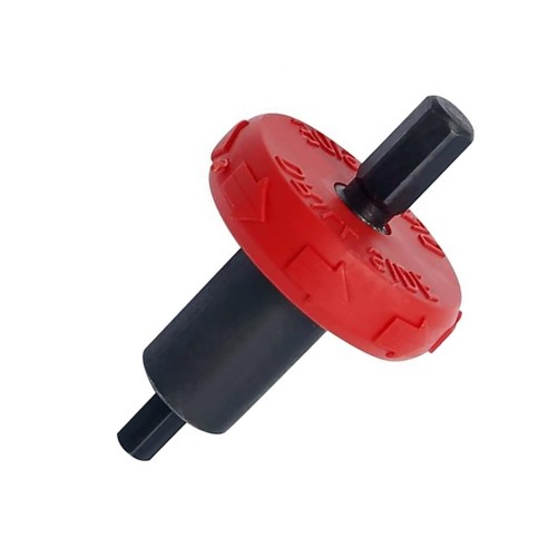 Electric Engine Drill Bit Adapter, Jump Tool for Speed Start Bit, Troy ...