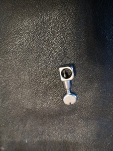 Nadelhalterung mit Schraube für Nähmaschinen  Privileg Compact 940-2