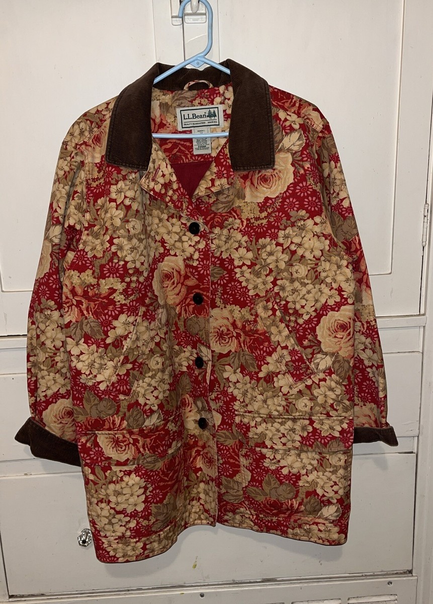 小物 LL bean nylon long coat jacket vintage L.L. Bean's Field Coat Celebrates a Century With a Vintage