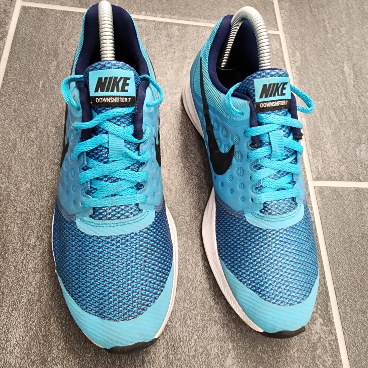 Nike downshifter 7 youth 2025