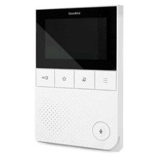 DoorBird 423870727 D2103V Interphone Vidéo IP En Acier Inoxydable LAN