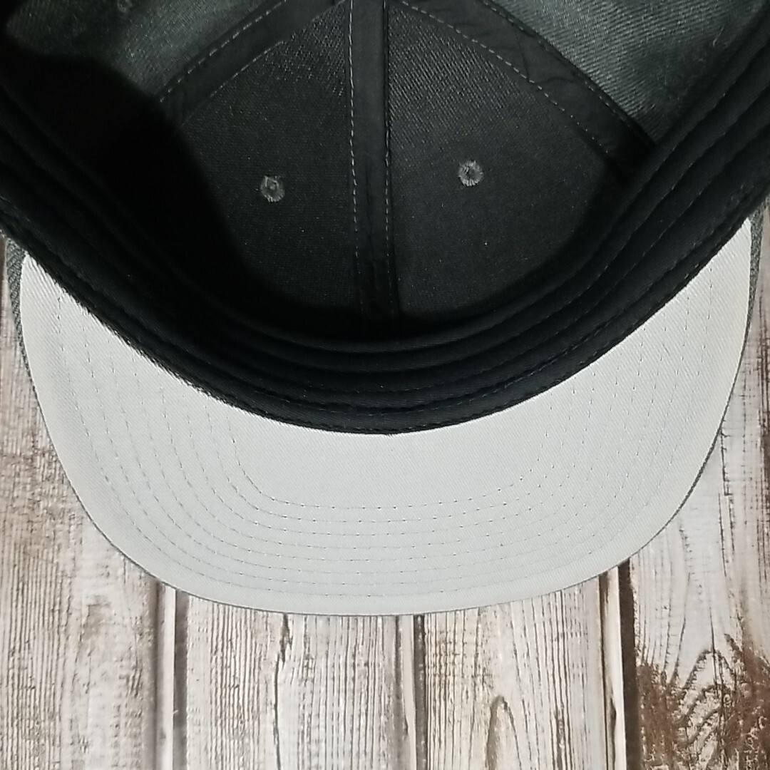 Squatchboxx Riduculously Cool Snapback Hat Baseba… - image 8