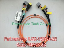 Original Most optical Fiber line BJ32-14B548-AB cable wire 200CM for Land rover