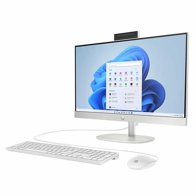 Hp all in one computer headphone jack sale