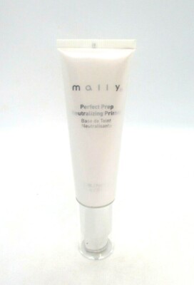 Mally Perfect Prep Neutralizing Primer  1 oz / 30 ml