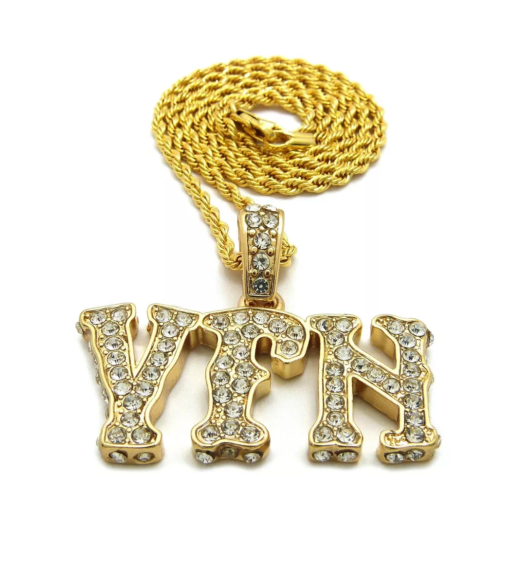 Yfn necklace hotsell