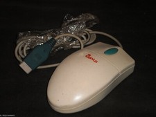 Old Mouse 9 pin, DB Connection