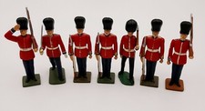 Toy Soldiers British Infantry Coldstream Guards