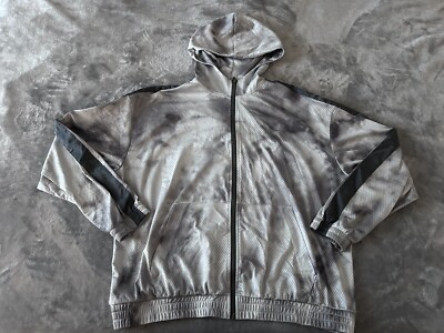 nike women's mesh jacket