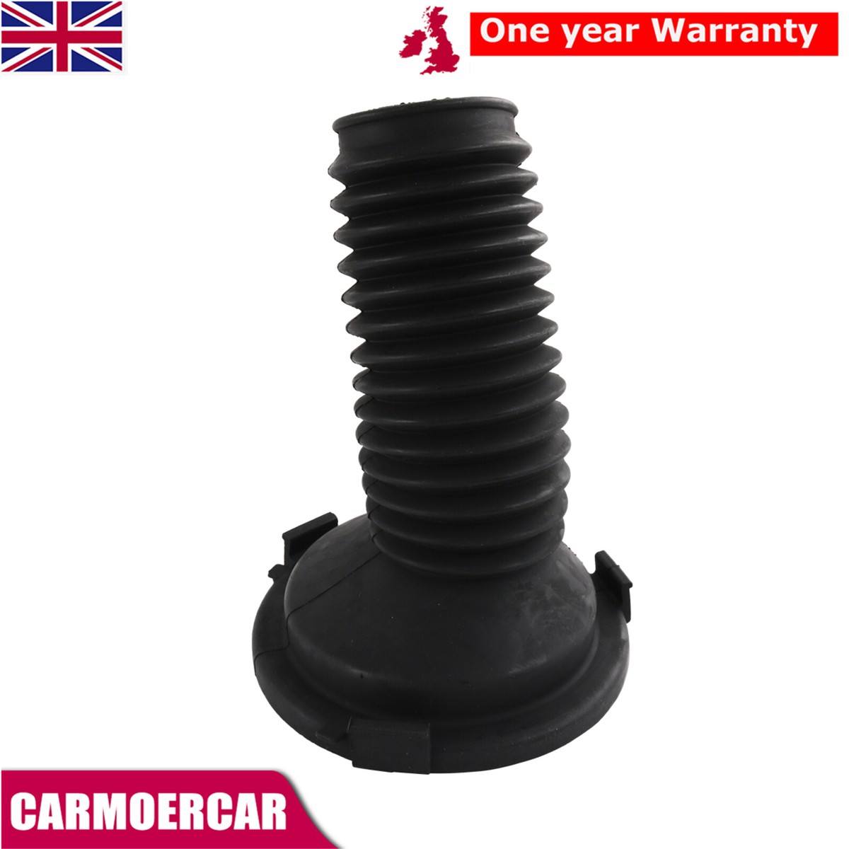 Front Shock Absorber Dust Boot Cover For Toyota Celica 1999-2005 - Advantage Auto Parts