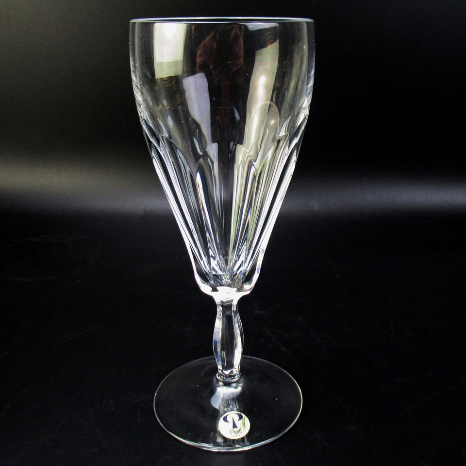 Peill & Putzler Sektglas Serie Marion Bleikristall Champagne Glass 16,2cm