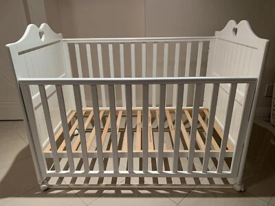 gumtree baby cots