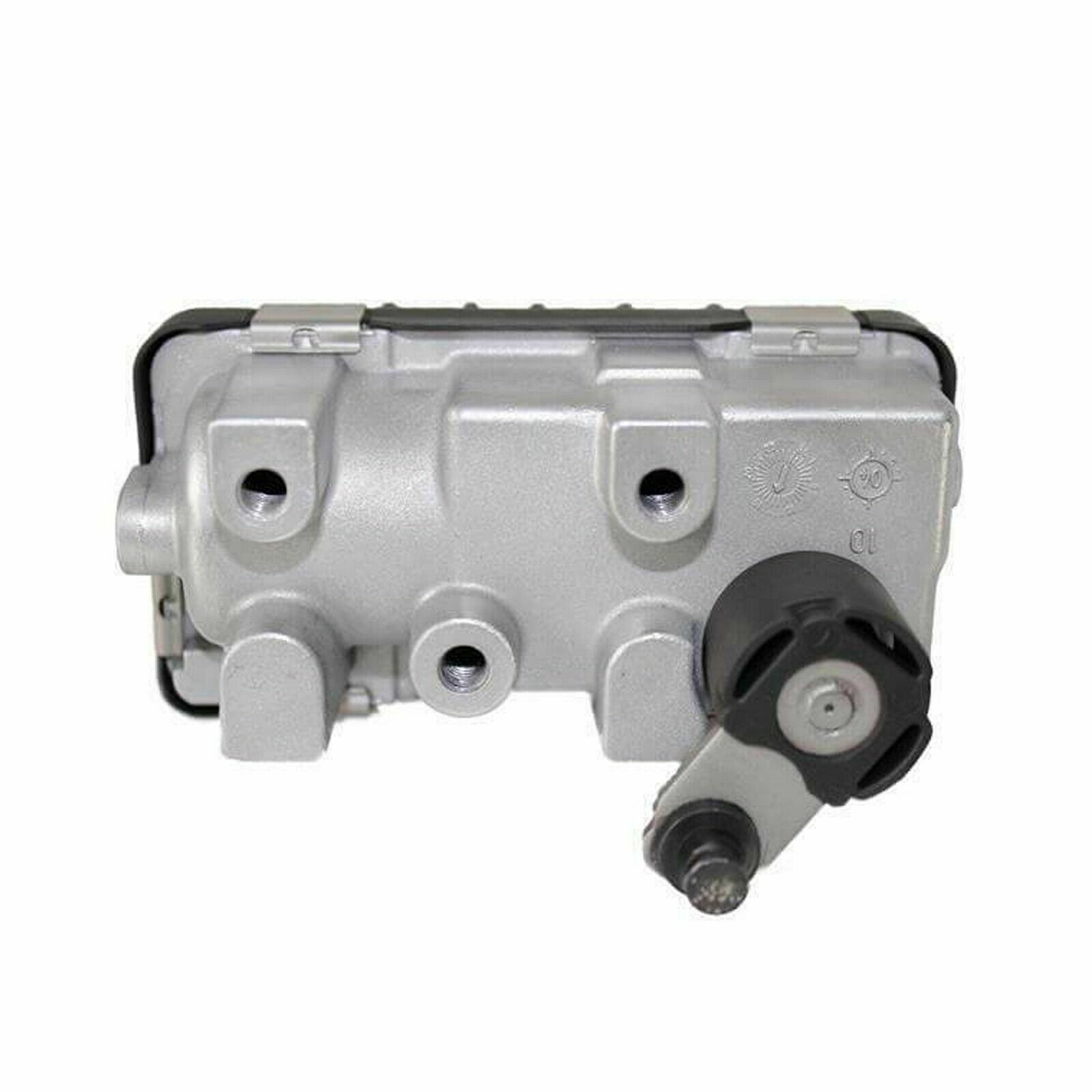 Turbo actionneur Volvo S40 C30 V50 résout le mode dégradé et perte d'accélération