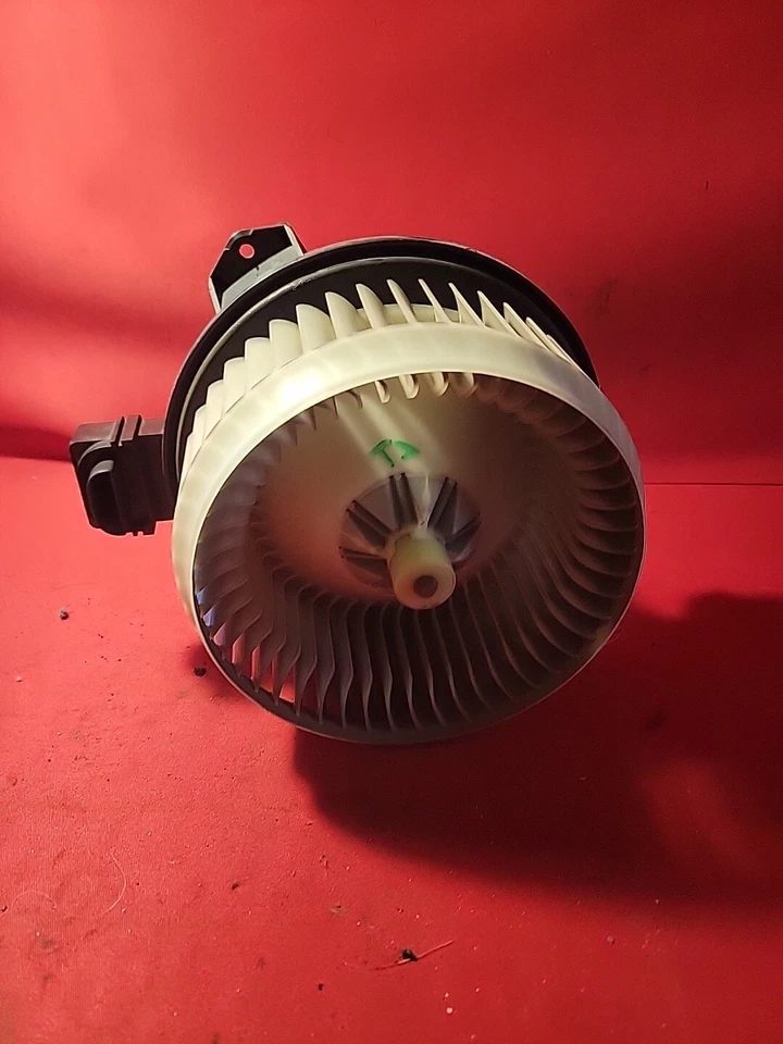 Dodge Chrysler Jeep Mopar 2007-2017 motor soplador de climatización con ventilador 5191345AA Foto 4 de 4