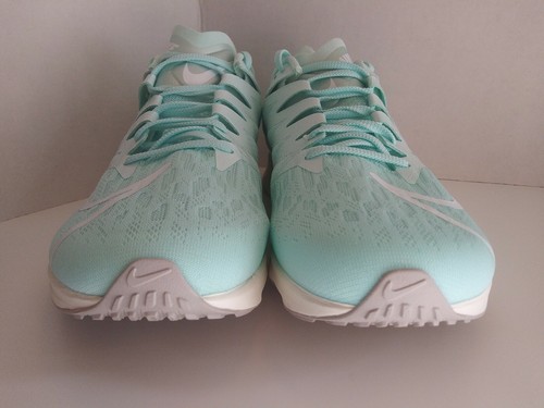 Nike Zoom Rival Fly Running Shoes US Womens Size 11 Teal Tint CD7287-300 RARE - Picture 3 of 9