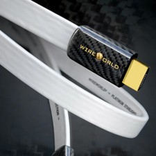 WIREWORLD PLATINUM STARLIGHT 48 HDMI 1M NUOVO