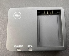 Original Battery Charger BC-SCL5 For Leica M10P M10 M10R M100m - Used