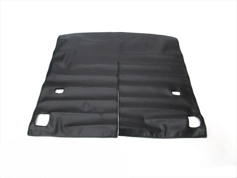 NUEVO OEM Mazda 2006-2010 Mazda5 bandeja de área de carga cubierta forro suave 0000-8K-L06 Foto 2 de 3