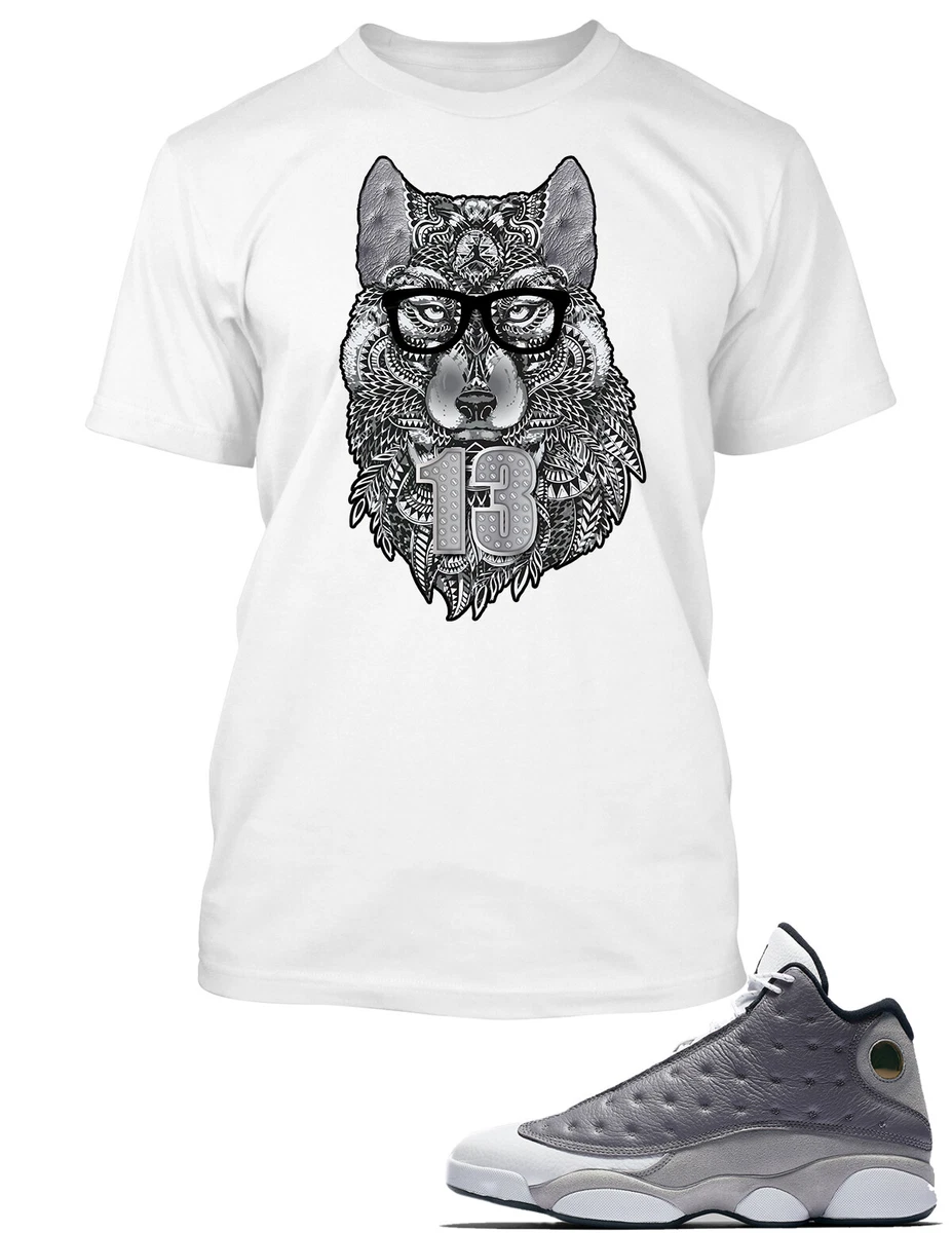 Jordan 13 atmosphere shirt cheap