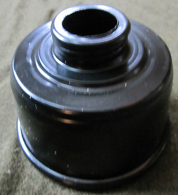 WWI GERMAN GERMANY INFANTRY M1915 GAS MASK SPARE FILTER