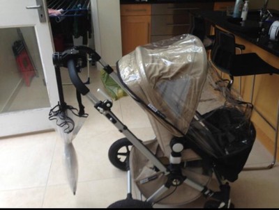 bugaboo cameleon 2010