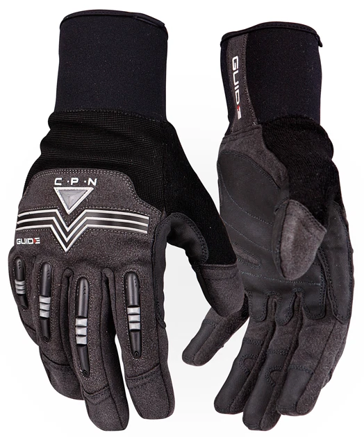 Needle cheap proof gloves
