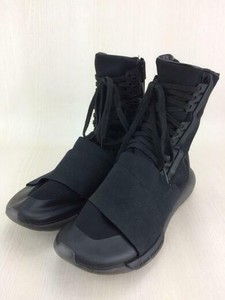 qasa boot