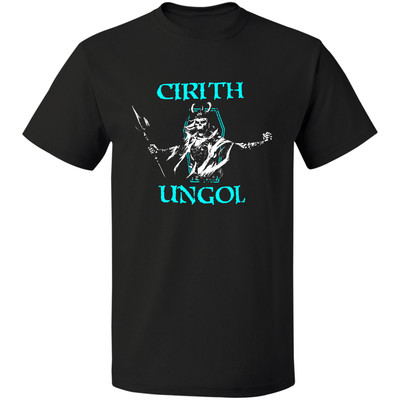 cirith ungol shirt