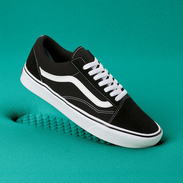 vans old skool tonal check